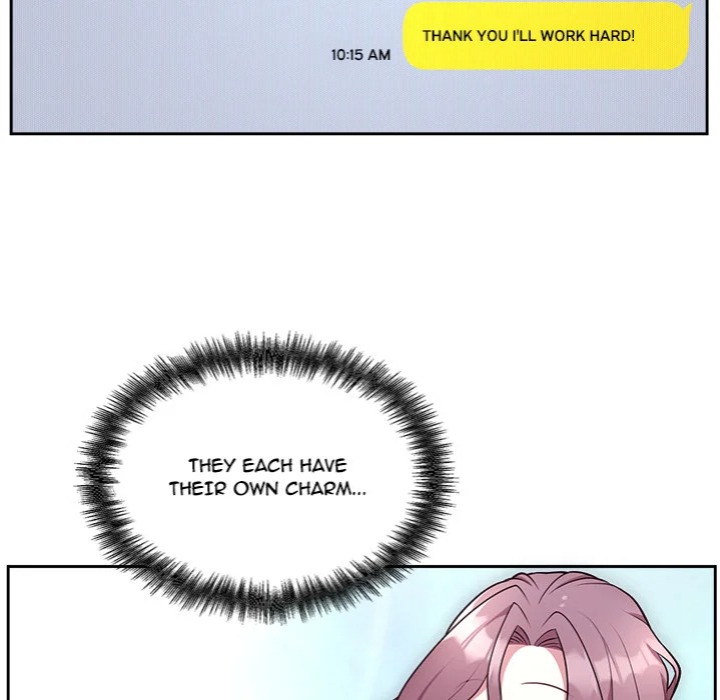 Knot My Secret - Chapter 25 Page 17