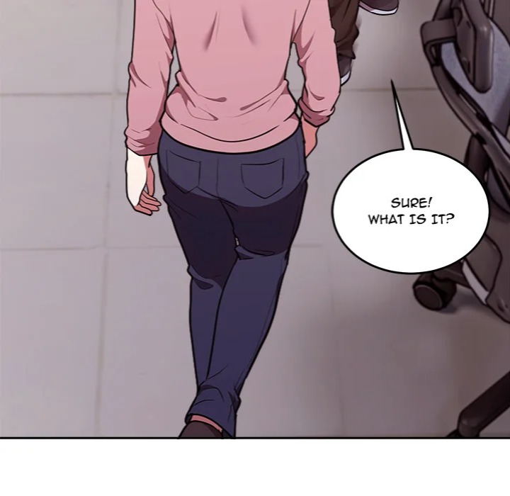 Knot My Secret - Chapter 25 Page 28