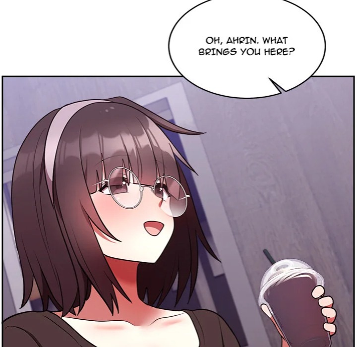 Knot My Secret - Chapter 25 Page 58