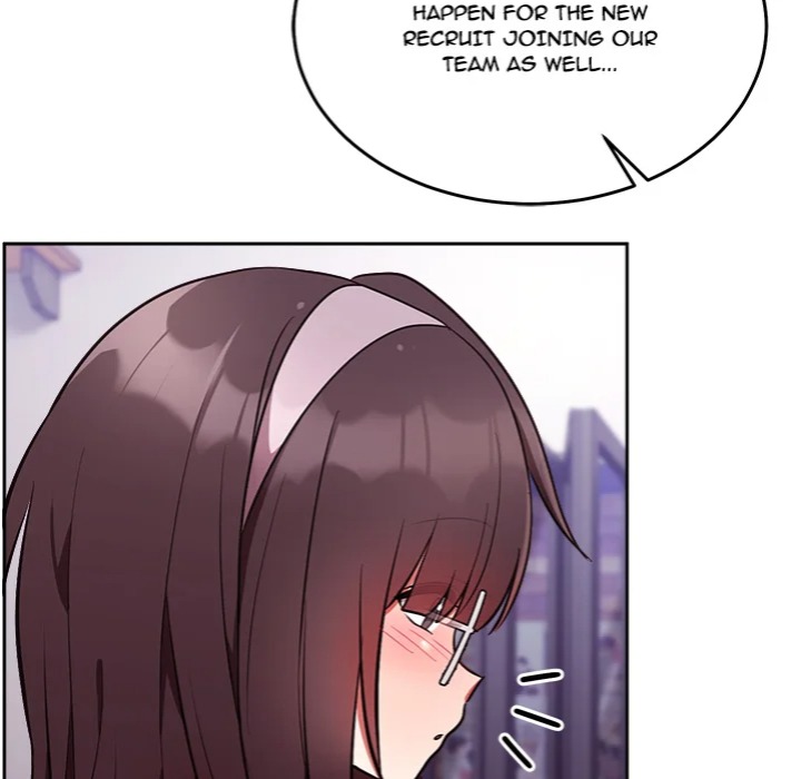 Knot My Secret - Chapter 25 Page 65