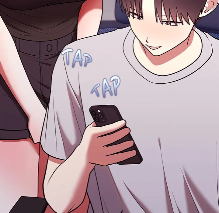 Knot My Secret - Chapter 25 Page 74