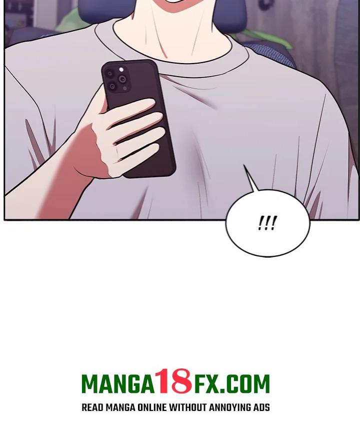 Knot My Secret - Chapter 25 Page 77