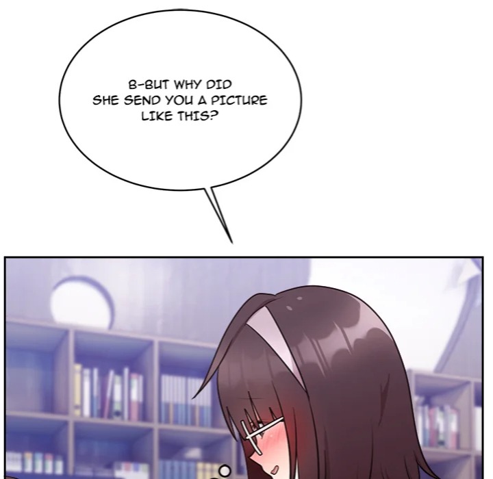 Knot My Secret - Chapter 25 Page 92