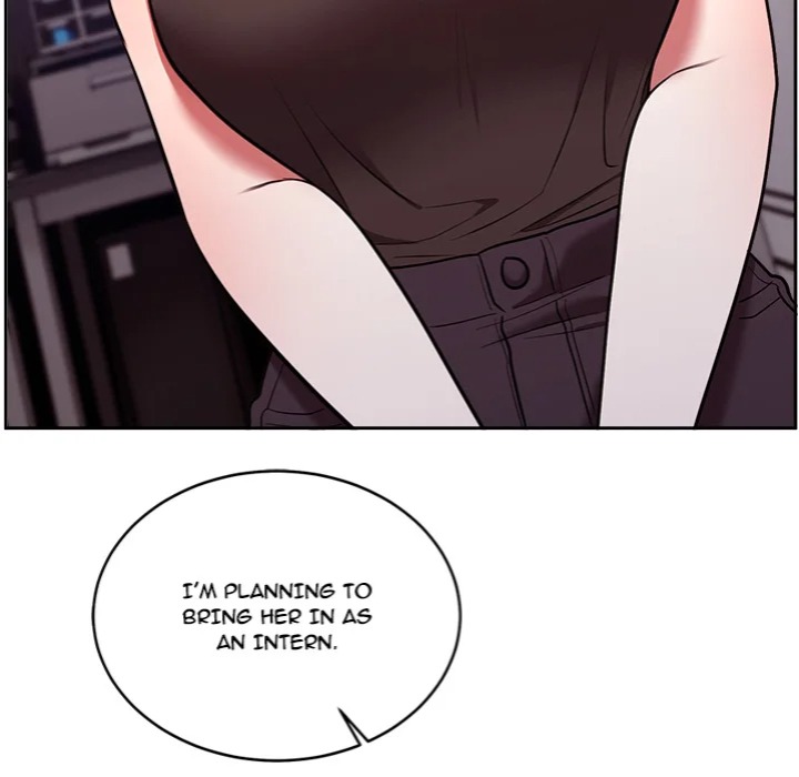 Knot My Secret - Chapter 25 Page 98