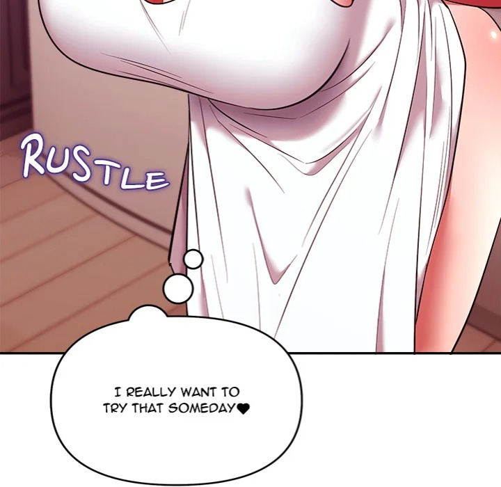 Knot My Secret - Chapter 28 Page 120