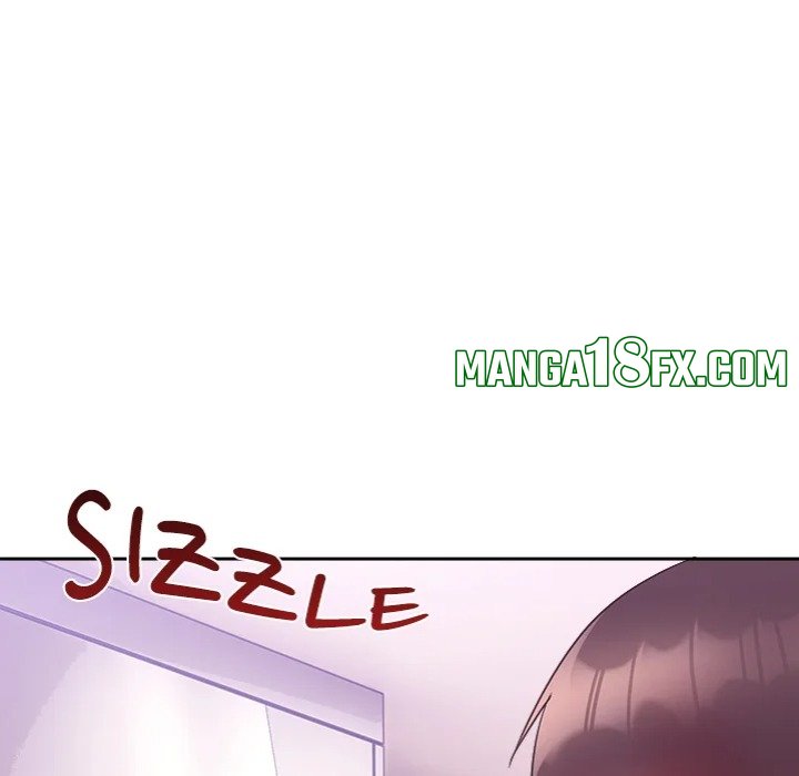 Knot My Secret - Chapter 28 Page 121