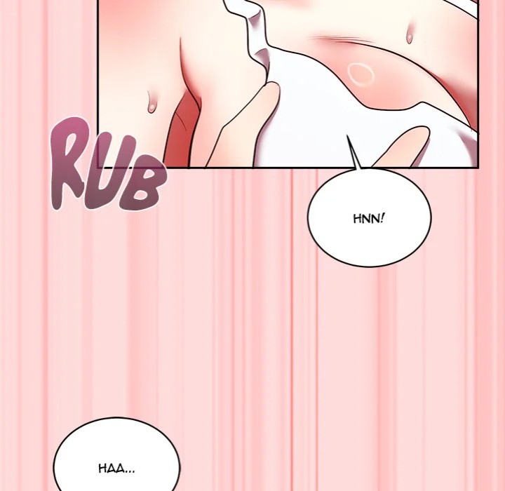 Knot My Secret - Chapter 28 Page 137