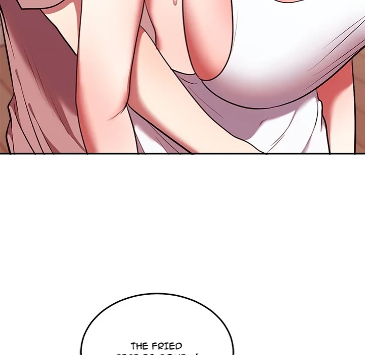 Knot My Secret - Chapter 28 Page 156