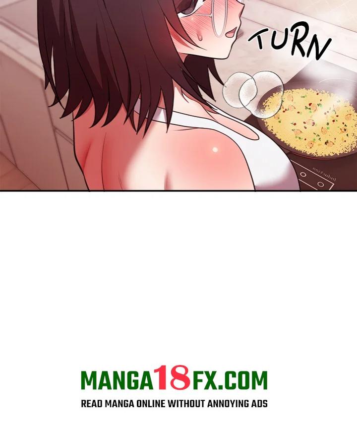 Knot My Secret - Chapter 28 Page 158