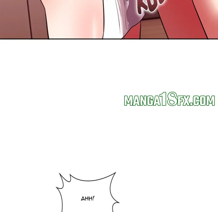 Knot My Secret - Chapter 28 Page 163