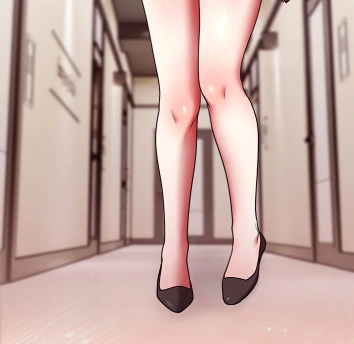 Knot My Secret - Chapter 28 Page 187