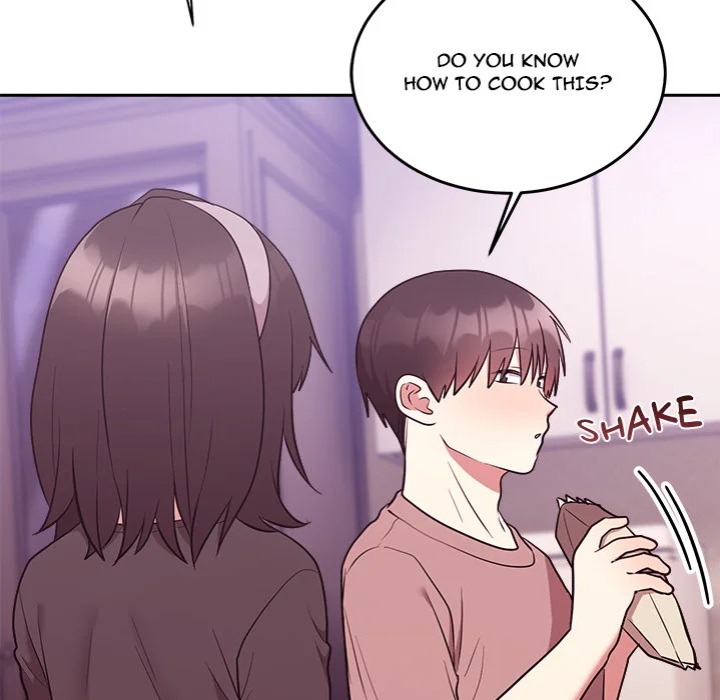 Knot My Secret - Chapter 28 Page 89