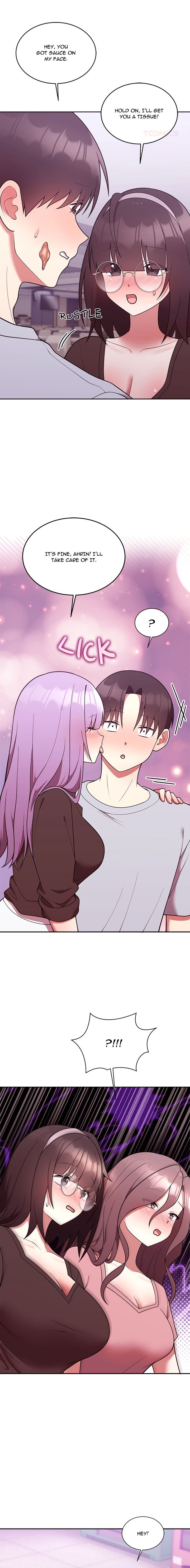 Knot My Secret - Chapter 29 Page 12