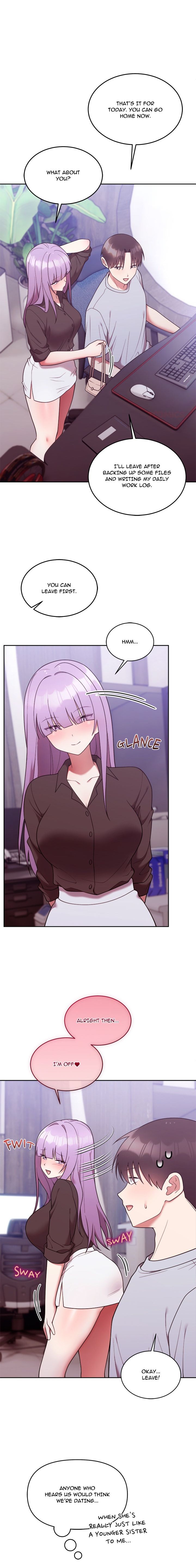 Knot My Secret - Chapter 29 Page 15