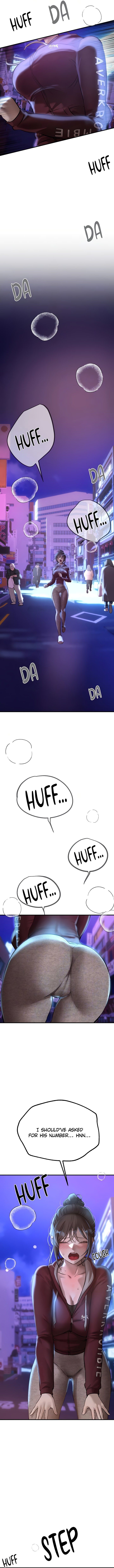 Beautiful Days - Chapter 13 Page 10