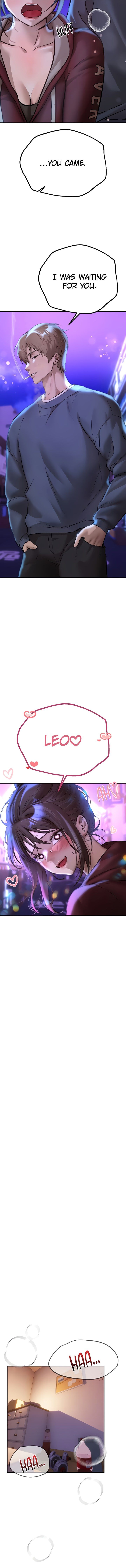 Beautiful Days - Chapter 13 Page 11