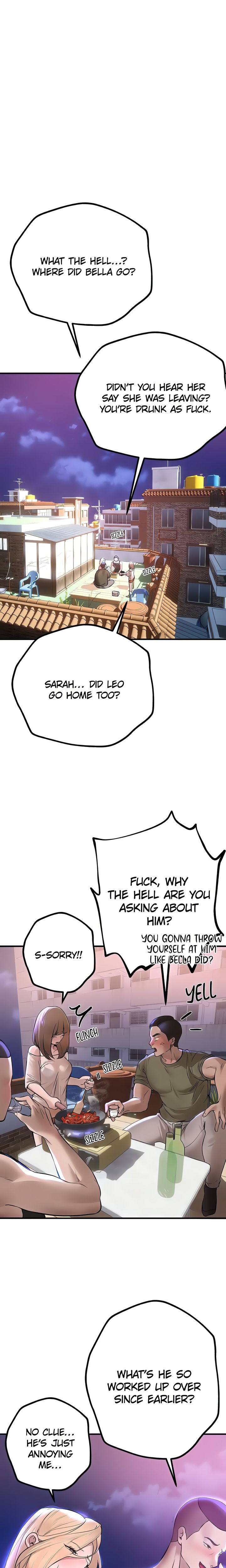 Beautiful Days - Chapter 15 Page 1