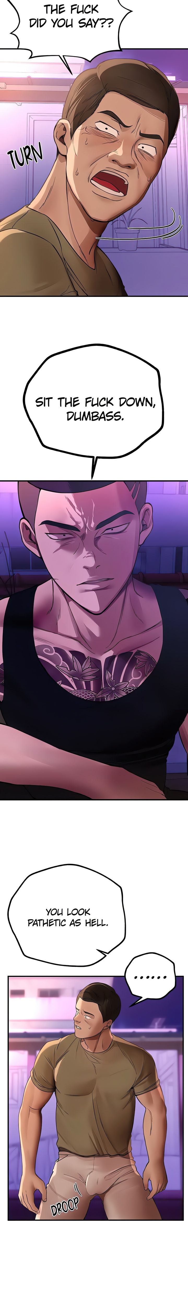 Beautiful Days - Chapter 16 Page 20