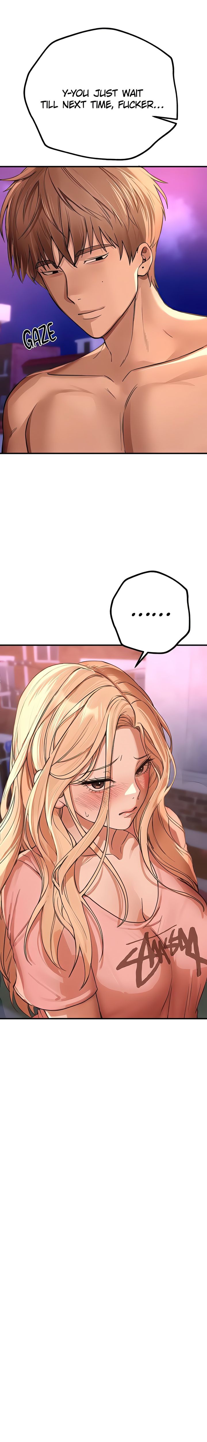 Beautiful Days - Chapter 16 Page 21