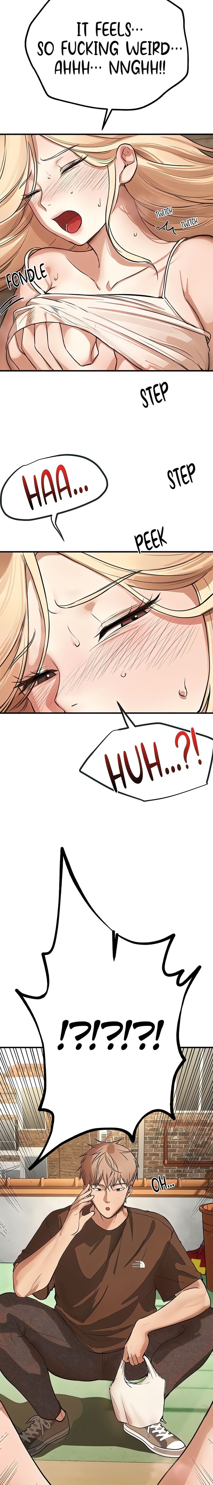 Beautiful Days - Chapter 16 Page 29