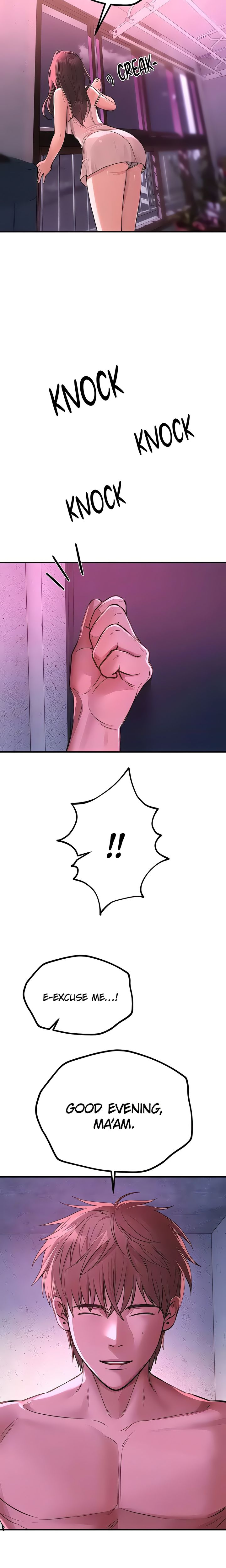 Beautiful Days - Chapter 16 Page 5