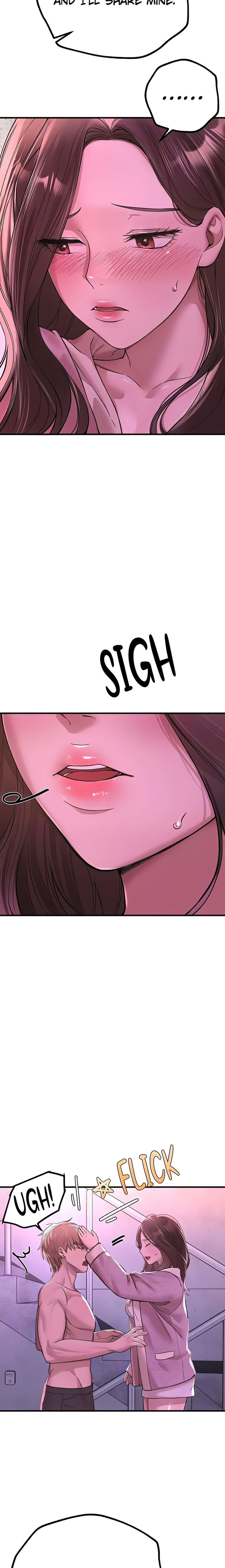 Beautiful Days - Chapter 16 Page 9