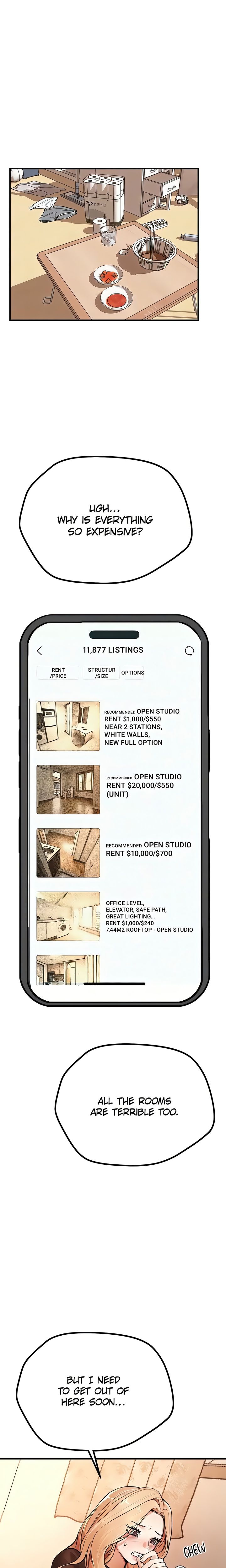 Beautiful Days - Chapter 17 Page 17