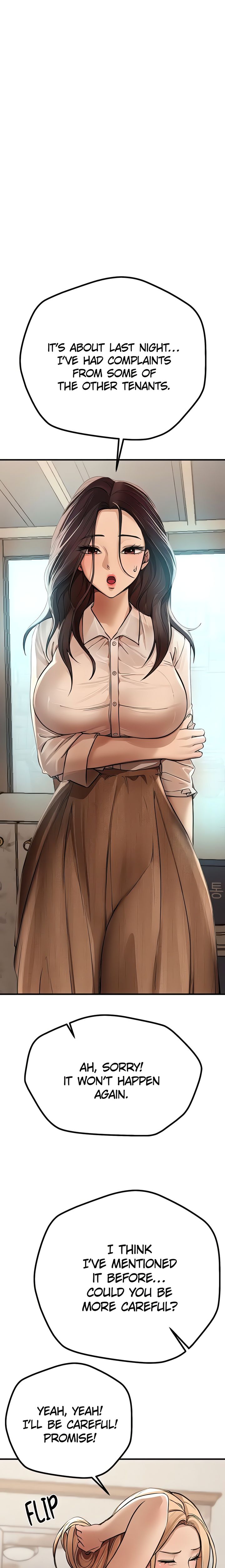 Beautiful Days - Chapter 17 Page 19