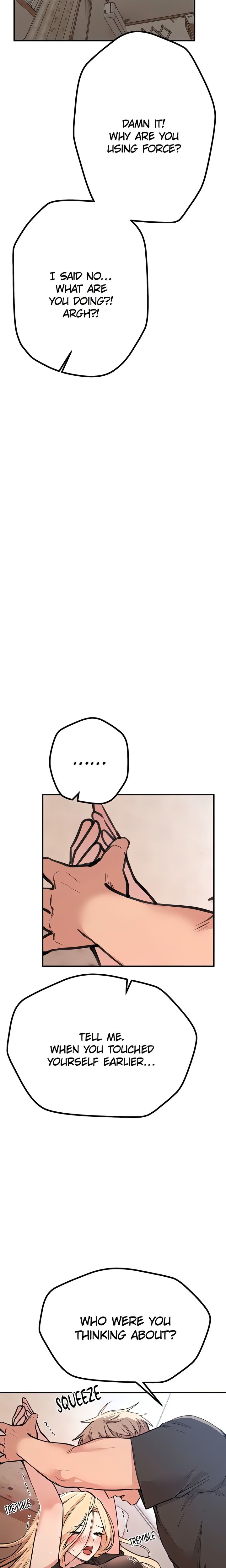 Beautiful Days - Chapter 17 Page 26