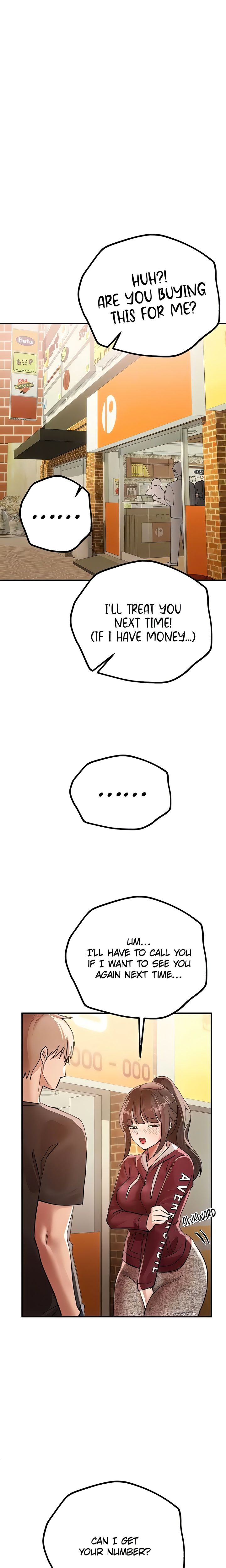 Beautiful Days - Chapter 17 Page 6