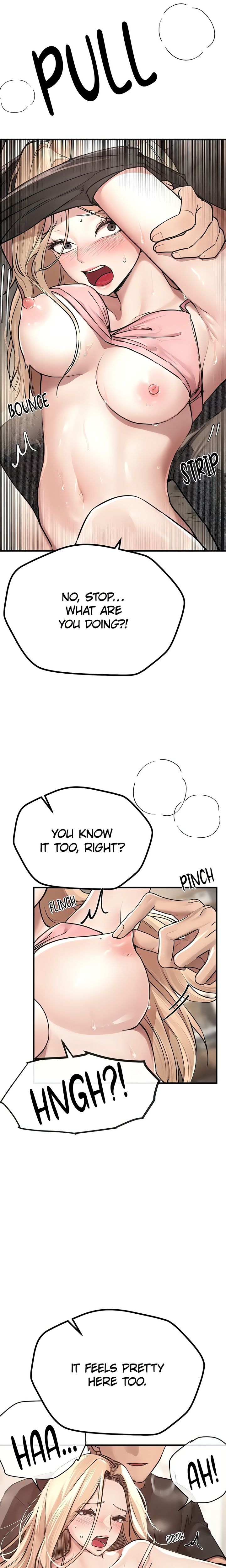 Beautiful Days - Chapter 18 Page 13