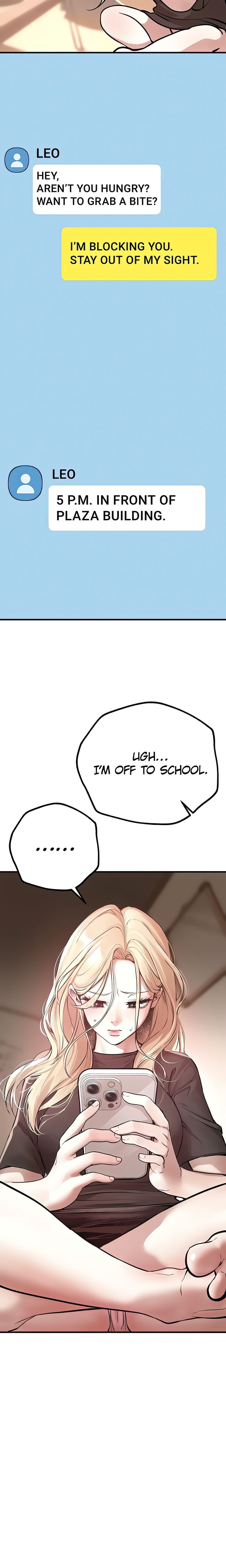 Beautiful Days - Chapter 18 Page 24