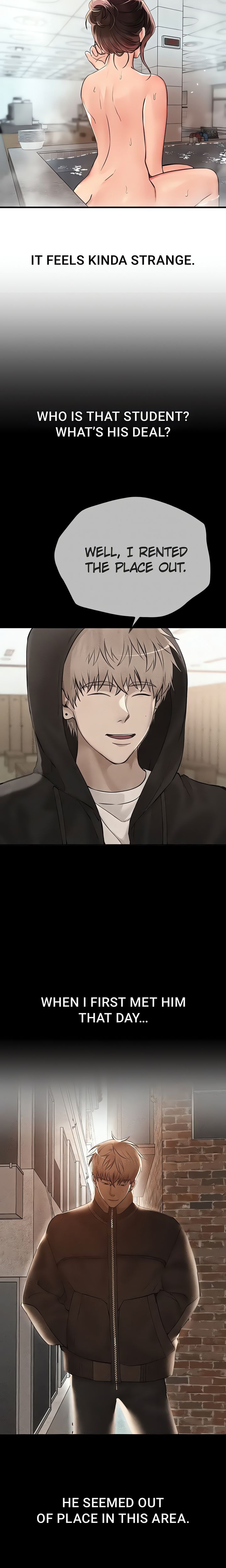 Beautiful Days - Chapter 22 Page 13