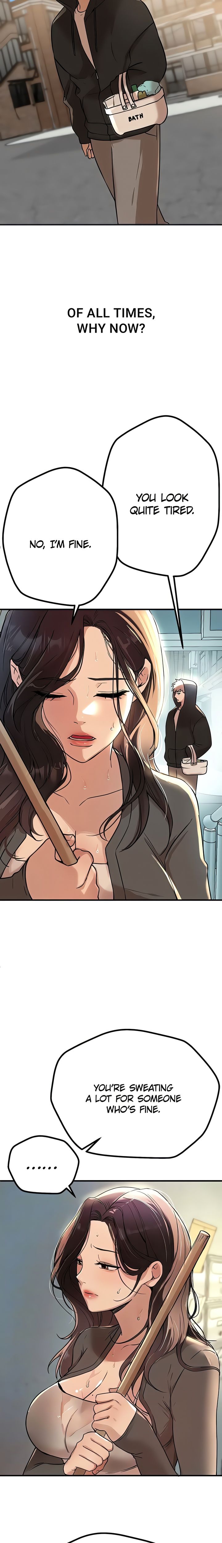 Beautiful Days - Chapter 22 Page 5