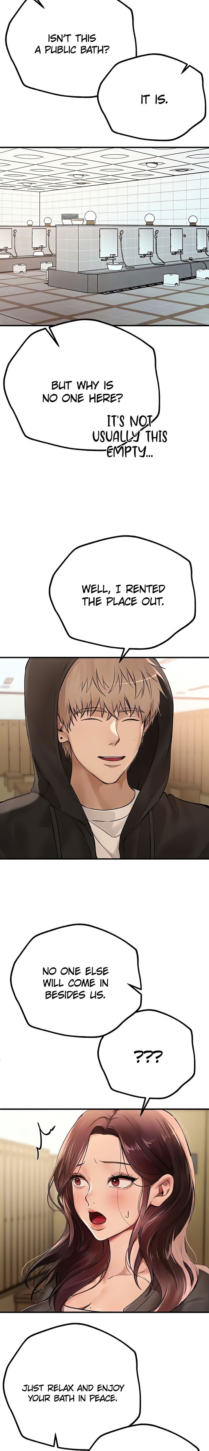 Beautiful Days - Chapter 22 Page 8