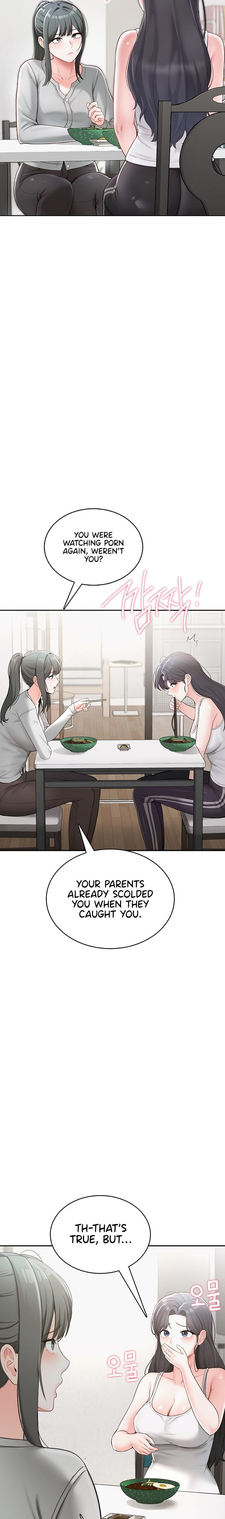 Naughty Girl - Chapter 1 Page 11