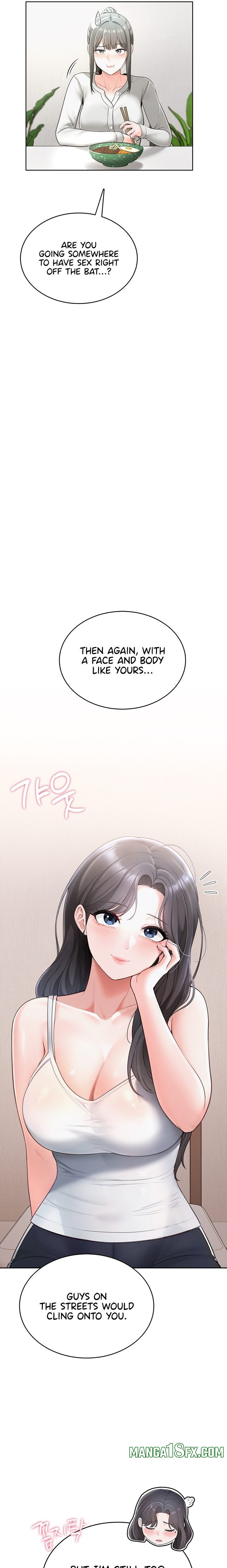 Naughty Girl - Chapter 1 Page 13