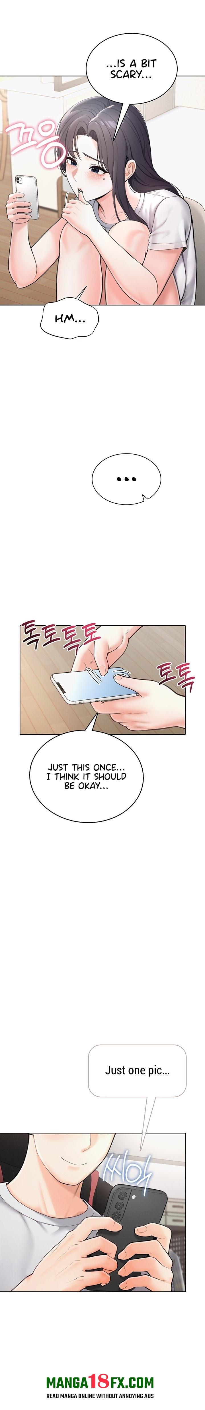 Naughty Girl - Chapter 1 Page 26