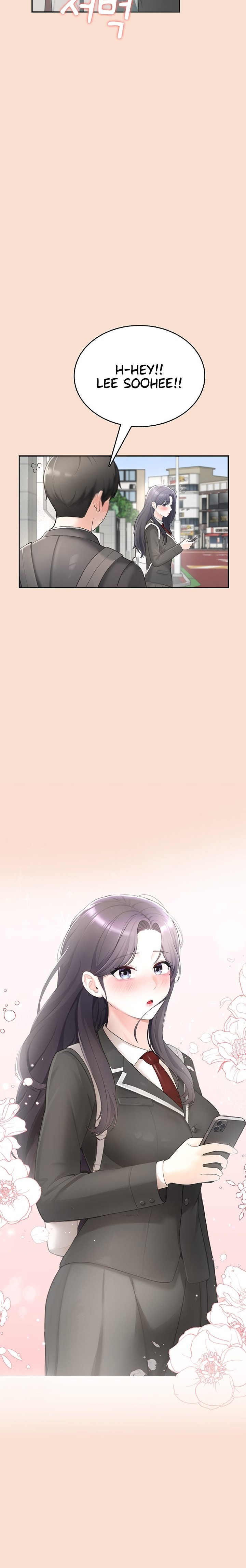 Naughty Girl - Chapter 1 Page 3