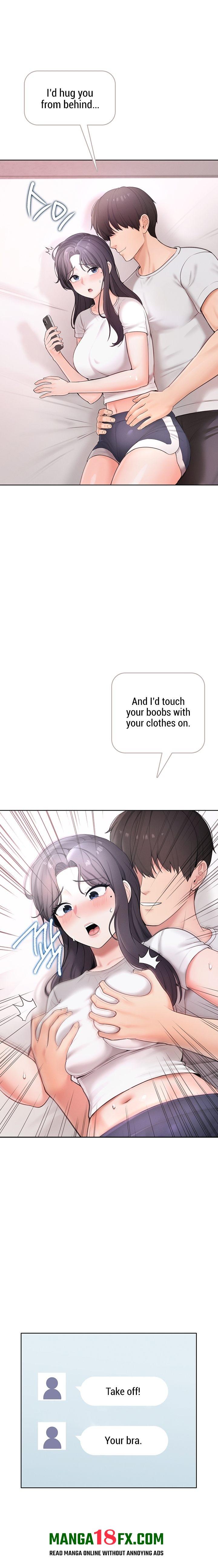 Naughty Girl - Chapter 1 Page 33