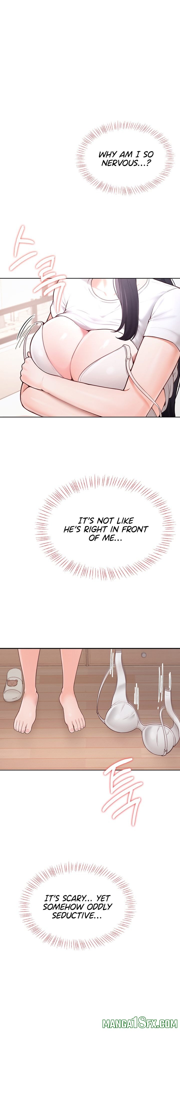 Naughty Girl - Chapter 1 Page 34