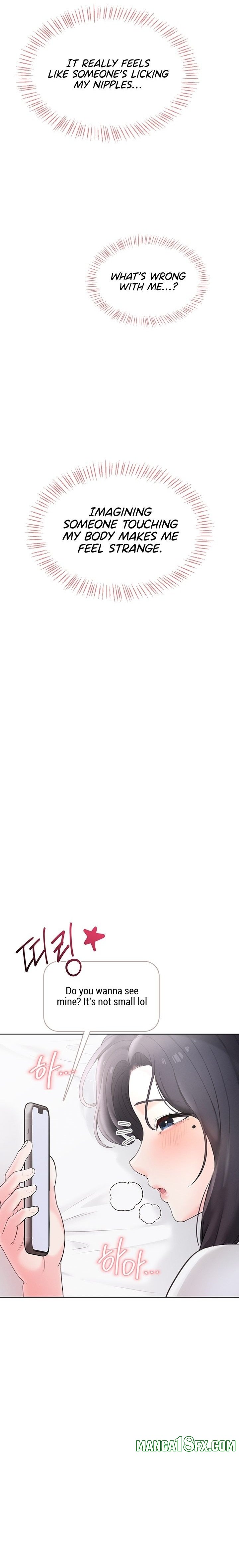 Naughty Girl - Chapter 1 Page 39