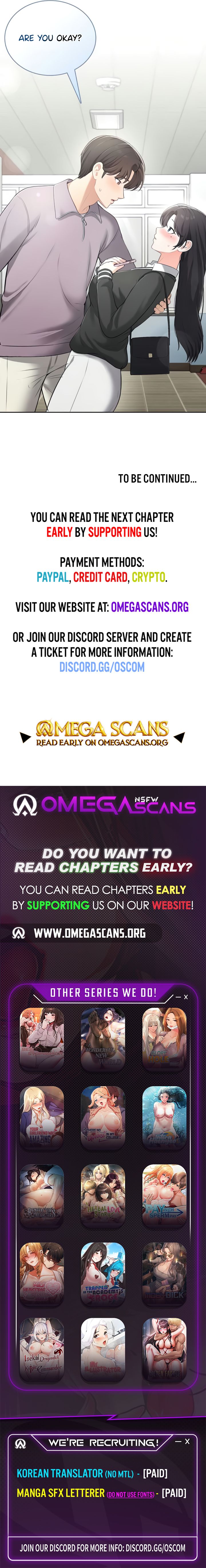 Naughty Girl - Chapter 10 Page 10