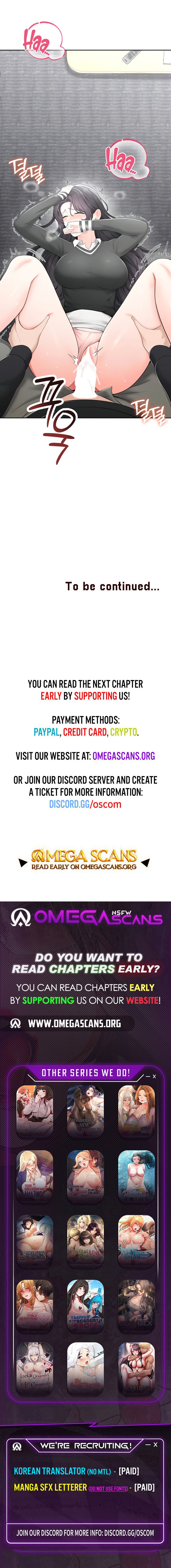 Naughty Girl - Chapter 12 Page 9