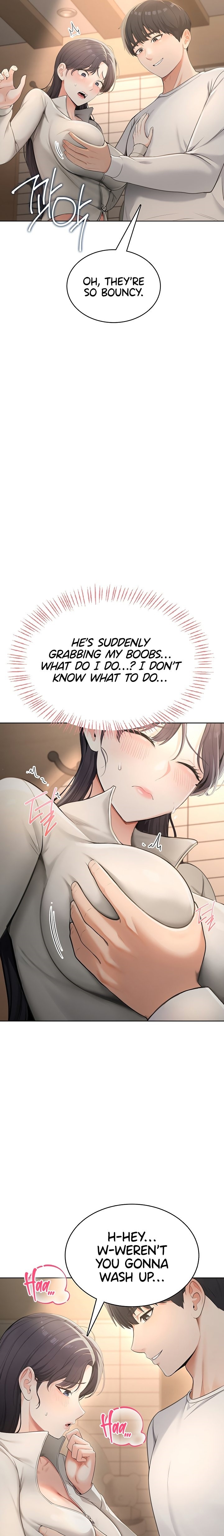 Naughty Girl - Chapter 2 Page 13