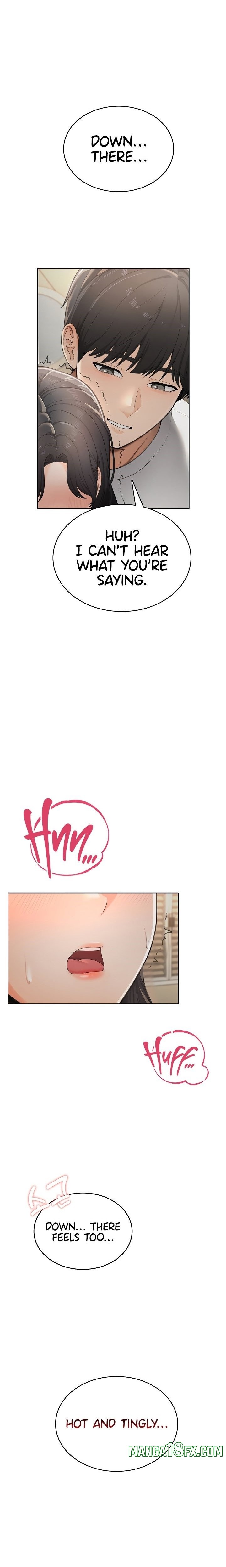 Naughty Girl - Chapter 2 Page 20