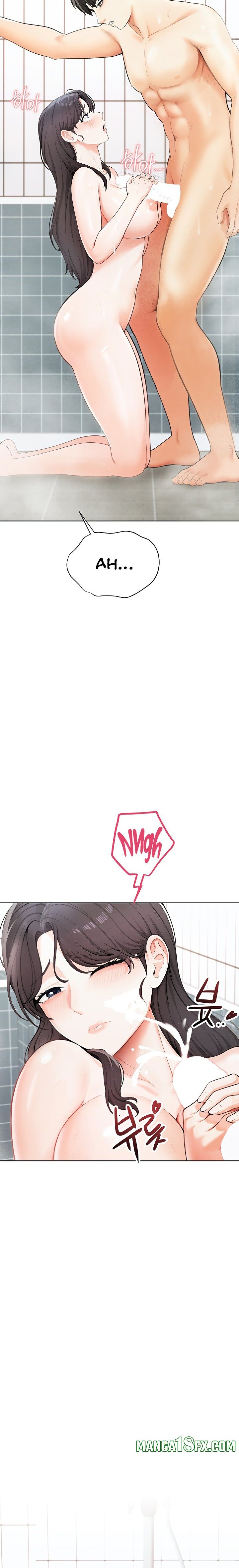 Naughty Girl - Chapter 2 Page 33