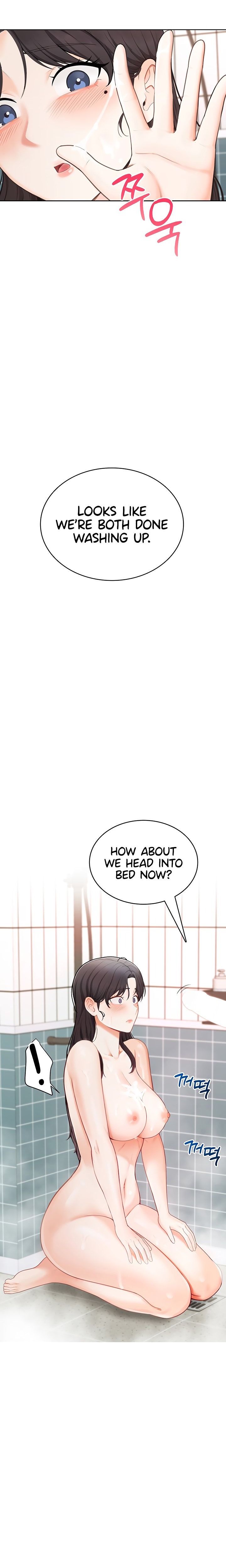 Naughty Girl - Chapter 2 Page 35