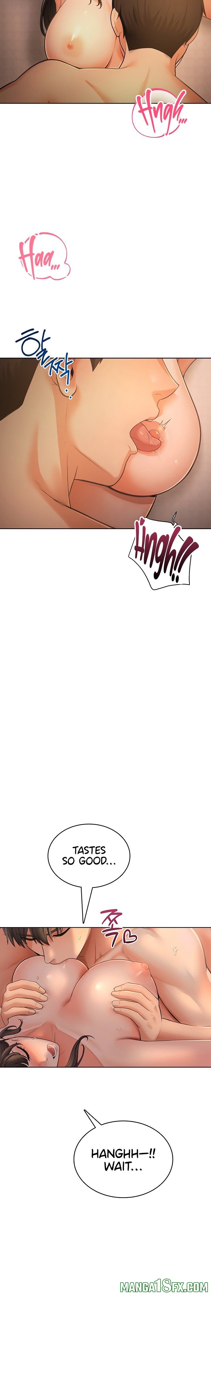 Naughty Girl - Chapter 2 Page 38