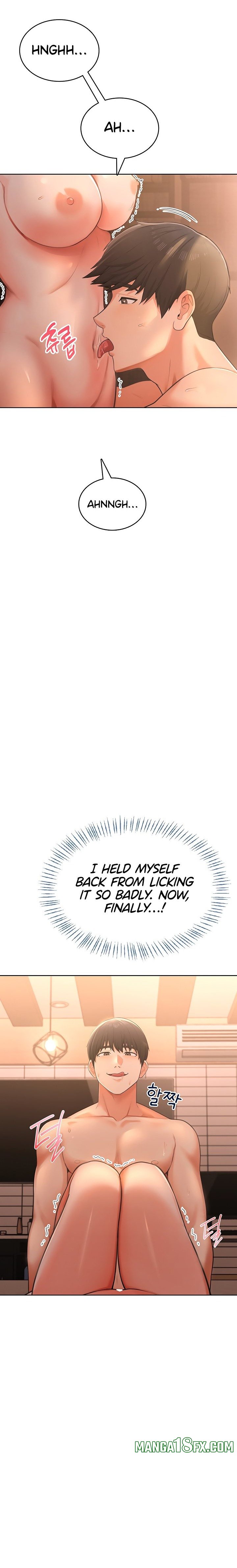 Naughty Girl - Chapter 2 Page 39